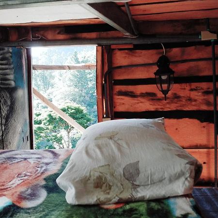 Hotel Roots Casa Rustica Valle Hornito Pokój zdjęcie