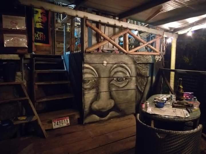 Hotel Roots Casa Rustica Valle Hornito Zewnętrze zdjęcie