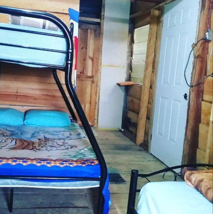 Hotel Roots Casa Rustica Valle Hornito Zewnętrze zdjęcie