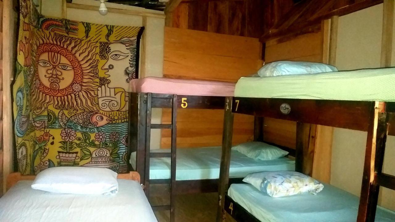 Hotel Roots Casa Rustica Valle Hornito Pokój zdjęcie