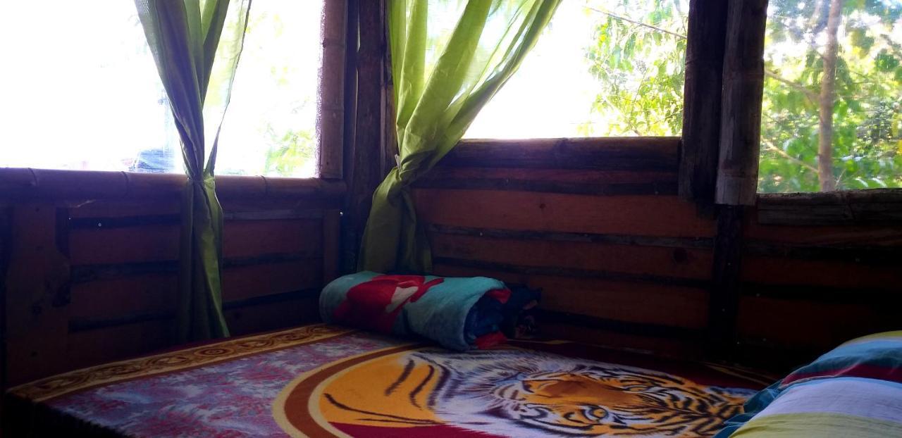 Hotel Roots Casa Rustica Valle Hornito Zewnętrze zdjęcie